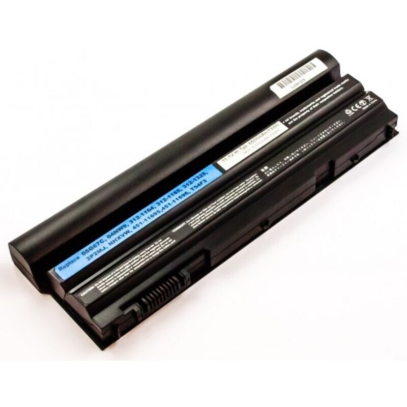 Dell Battery 97 Whr 9 Cells Batterie