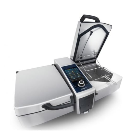 iVario 2-XS von Rational