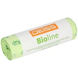 thumbnail of DEISS Bioline Bioabfallbeutel, 30 Liter