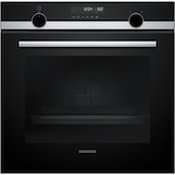 thumbnail of Siemens iQ500, Einbau-Backofen, 60 x 60 cm, Edelstahl HB578GBS3