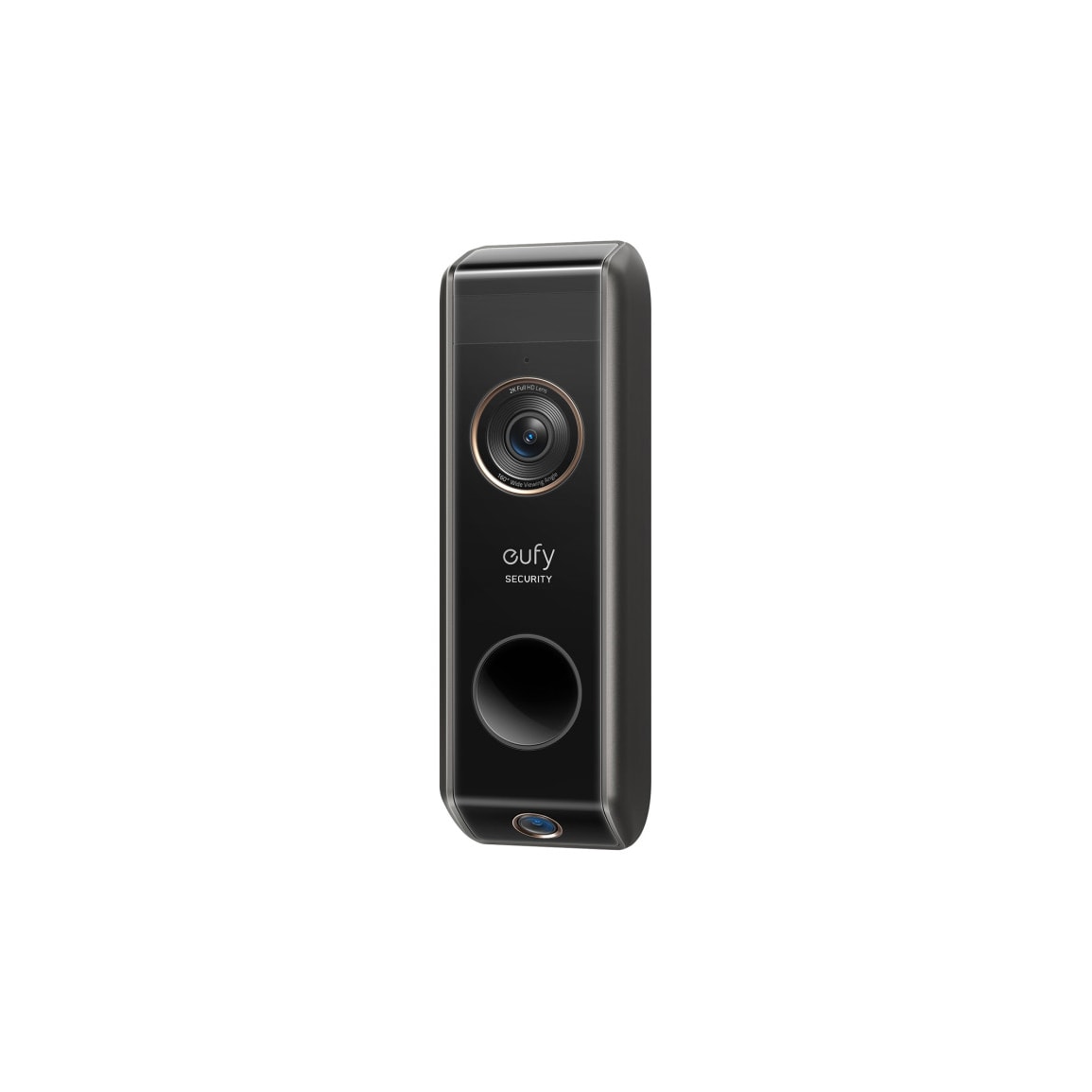 Eufy Video Doorbell Dual 2 Pro, Smarthome Türklingel mit Gesichtserkennung