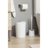 thumbnail of Klobürstengarnitur Standard Weiß