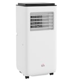 thumbnail of Aire Acondicionado Portátil 10000 BTU 2900W Enfriador Ventilador Deshumidificador 5 en 1 con Control Remoto Encendido/Apagado Temporizador 24h