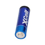 thumbnail of 400x XCell AA LR6 Mignon Super Alkaline Batterie