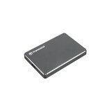 thumbnail of Transcend StoreJet 25C3 Externe Festplatte 2000 GB Grau
