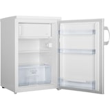 thumbnail of Gorenje Rb493pw Kühlschrank Gefrierfach Standkühlschrank 120L