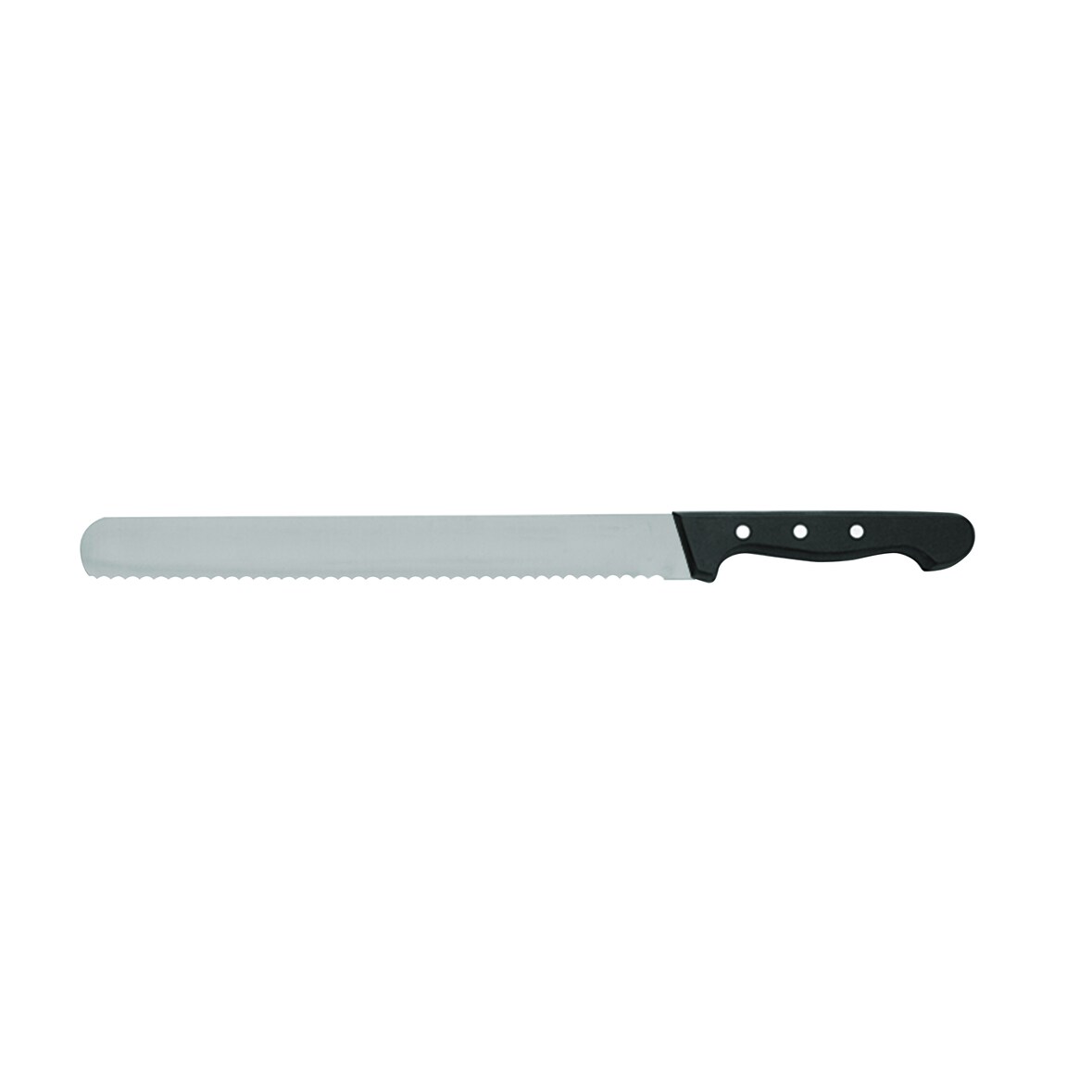 Schneider - Bäckermesser POM, Größe: 26 cm