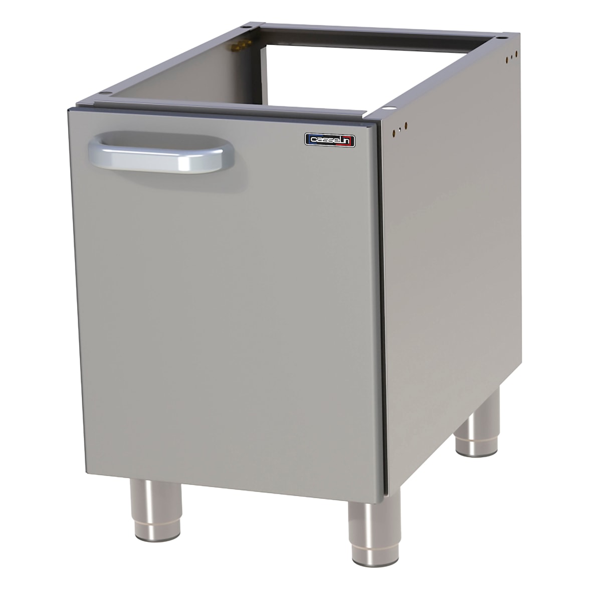 Onderstel 1 deur 40  C7S1P40 Casselin