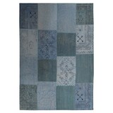 thumbnail of Moira 200 Multi / Blau 160cm x 230cm