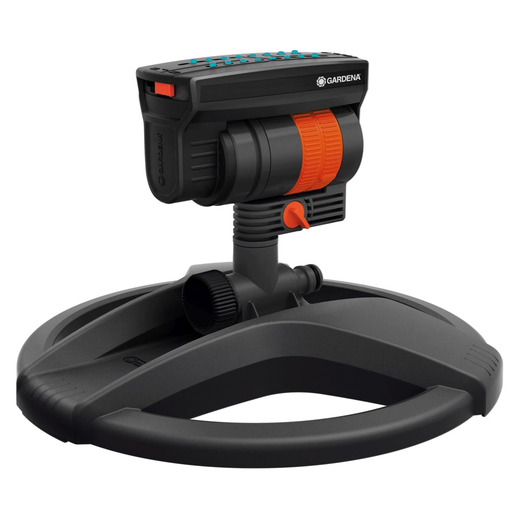 Gardena Regner AquaZoom Compact