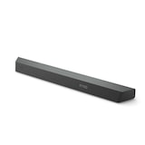 thumbnail of Philips TAB8507B/10 Soundbar-Lautsprecher Anthrazit 3.1 Kanäle 600 W