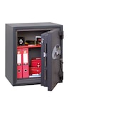 thumbnail of Phoenix Cosmos HS9072E Größe 2 Hochsicherheitstresor der Euroklasse 5 mit elektronischem und Schlüsselschloss