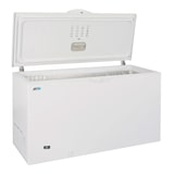 thumbnail of Congélateur coffre professionnel - 411 L - Classe B