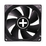 thumbnail of Xilence XPF80.W 80mm Gehäuselüfter, 3PIN, White Box