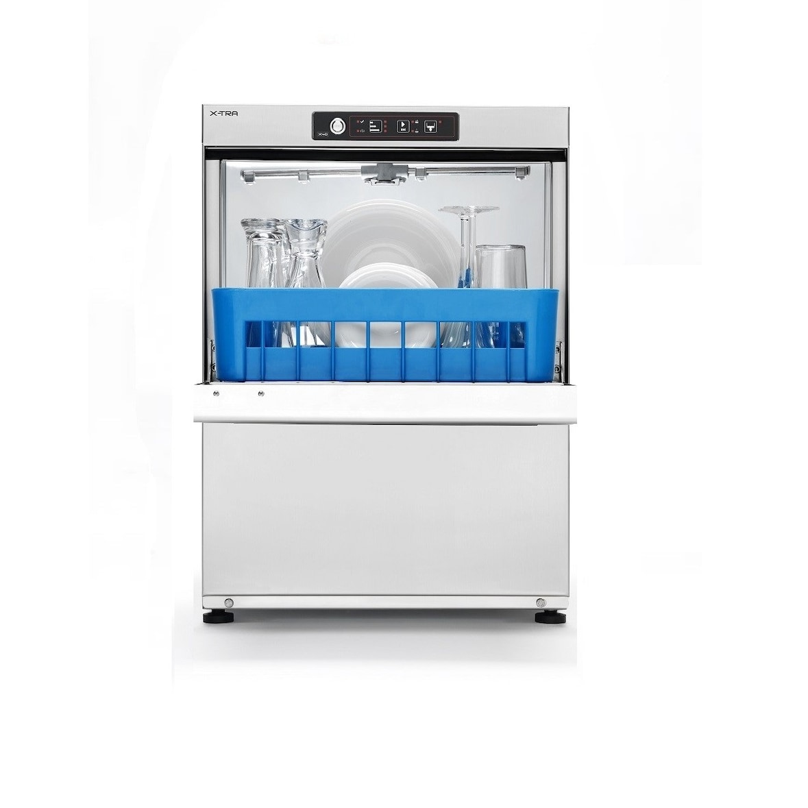 Lavavasos X-40 de Sammic