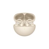thumbnail of Huawei FreeClip Kopfhörer Beige mit Doppelmagnettreiber, kabellos