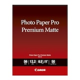 thumbnail of Canon Photo Paper Premium Matte A3+ Fotopapier A3+
