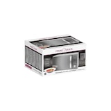 thumbnail of Microondas con grill y convección 3en1 23L 2300W PC-MWG 1176H Plata Proficook uso no intensivo