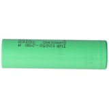 thumbnail of Samsung INR18650-25R 2500mAh 3,6V - 3,7V ungeschützt mit Lötfahne U Form