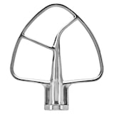 thumbnail of KitchenAid Mixer accessoires set 5KSM5TH3PSS, roestvrij staal, 3-delig