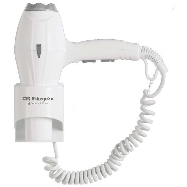 Orbegozo secador SEH1800 1800w hotel