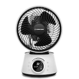 thumbnail of TROTEC 360°-Turbo-Ventilator TVE 100 | 26 Watt Leistung, 32 Geschwindigkeitsstufen