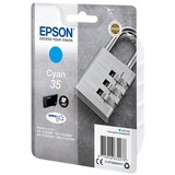 thumbnail of Tinten EPSON C13T35824010 EPSON WF4720DWF TINTE CY ST