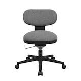 thumbnail of Silla de oficina / Silla giratoria SITMOTION B 3D articulada Active Seat Tejido gris hjh OFFICE