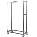 thumbnail of HENDI Trolley voor stoelen, AmerBox, 1140x492x(H)1895mm