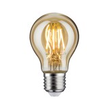 thumbnail of Paulmann Vintage Edition Bundle Ampoule LED E27 230V 500lm 4,7W 2500K Doré 5147