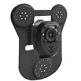 thumbnail of Mini Camera Clip Magnétique Ultra-Fixation Pour Vêtements Sécurisée YONIS