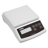 thumbnail of Vogue elektronische weegschaal 10 kg