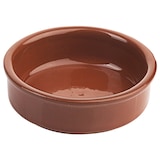 thumbnail of Contacto Tapas Schale 8,3 cm Terracotta