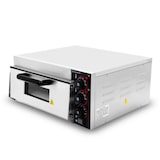 thumbnail of Four à Pizza professionnel 1 chambre, 4 pizzas Ø 20 cm - Equipementpro