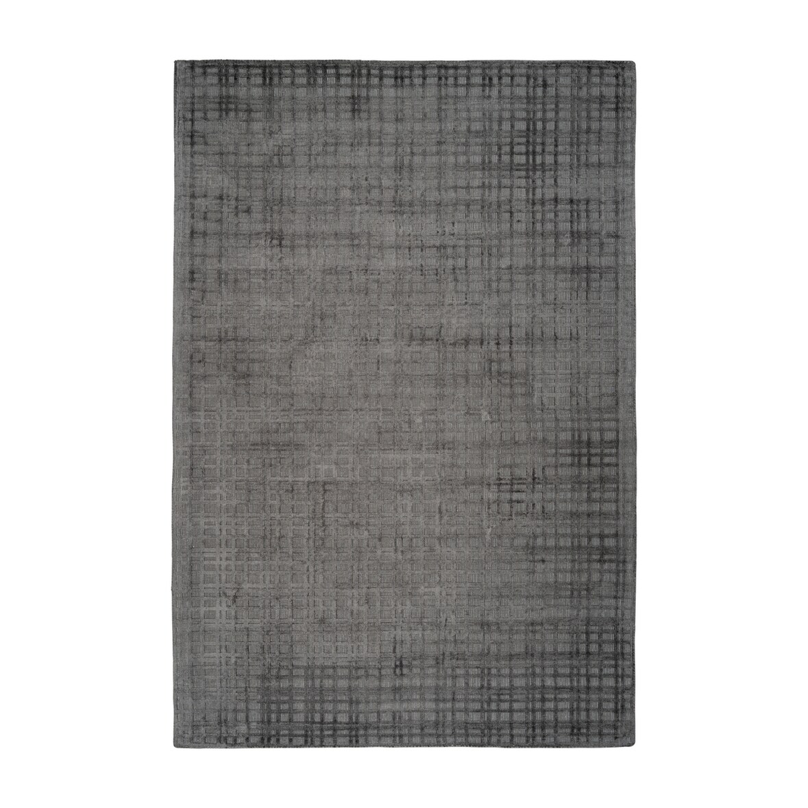 Anabal 100 Anthrazit 80cm x 150cm