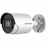 thumbnail of Hikvision DS-2CD2043G2-IU(4mm) 4MP EXIR IP Bullet Überwachungskamera mit Mikrofon
