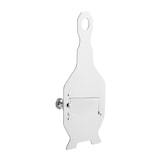 thumbnail of Máquina de barbear trufa, HENDI, 220x85mm