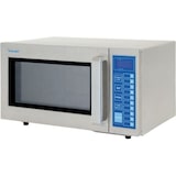 thumbnail of Mikrowelle, 1000 Watt, Abmessung 520 x 442 x 312 mm (BxTxH)