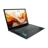 thumbnail of JodaBook S17 Classic (Schwarz, 17,3" Full-HD, Intel Core i7 1255U, 8 GB RAM, 1 TB SSD) mit Windows 11 Pro #mit Rucksack