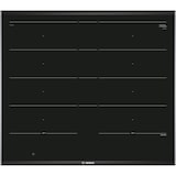 thumbnail of Bosch placa PXY675DC1E 5induccion flex biselada