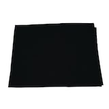 thumbnail of Nappe noire Mitre Essentials Occasions 900 x 900mm