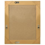 thumbnail of vidaXL Wandspiegel barok stijl 50x60 cm goudkleurig
