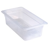 thumbnail of Cambro lekrooster voor GN 1/3 gastronormbak transparant