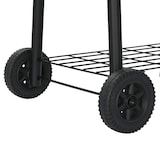 thumbnail of vidaXL Klassischer Holzkohlegrill Barbecue Smoker