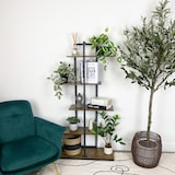 thumbnail of LIGNE DÉCO Plante artificielle tombante pothos 50cm