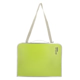 thumbnail of Mesa plegable aluminio verde Aktive