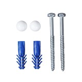 thumbnail of Aloni Urinal WC Keramik Trennwand