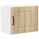 thumbnail of vidaXL Küchenwandschrank Sonoma-Eiche 50 x 31 x 40 cm Holzwerkstoff