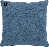 thumbnail of Kabelloses Heizkissen mit Akku (10.000mAh) - Teddy-Boucle Jeansblau - Wärmekissen 45x45cm inkl. 2,5m USB-Kabel