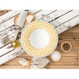 thumbnail of CreaTable Gourmet Athena Pastateller 4-tlg Porzellan